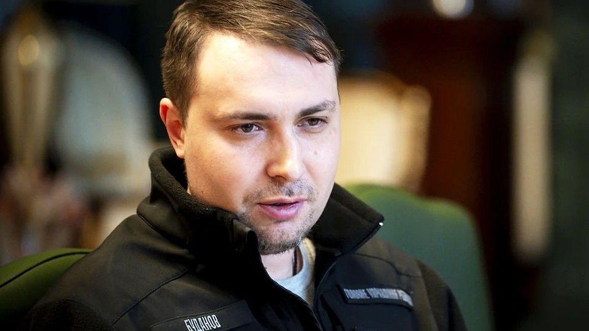 Захарова не подтвердила информацию о контактах Буданова* с Россией
