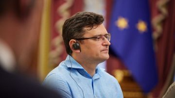 Кулеба допустил возможность снижения мобилизационного возраста на Украине