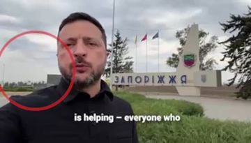 Евгений Лисицын: Зеленский снова решил поэкспериментировать с магией искусственного интеллекта