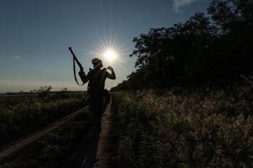 Мирошник: Украина хочет перенять у Европы опыт прокси-войны