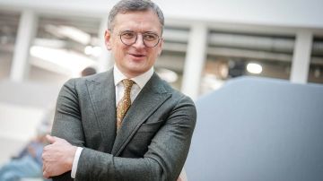 Кулеба отреагировал на возможное снижение мобилизационного возраста