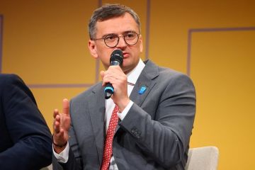 KI: Кулебу рассматривают в качестве нового посла Украины в США