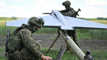 ВС РФ нанесли массированный удар по украинским объектам