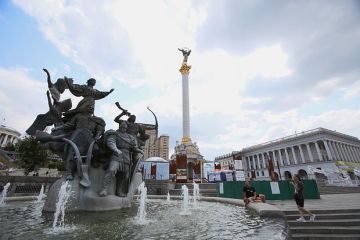 Чеснаков: Мы с Украиной помиримся, но не в ближайшие 30-50 лет