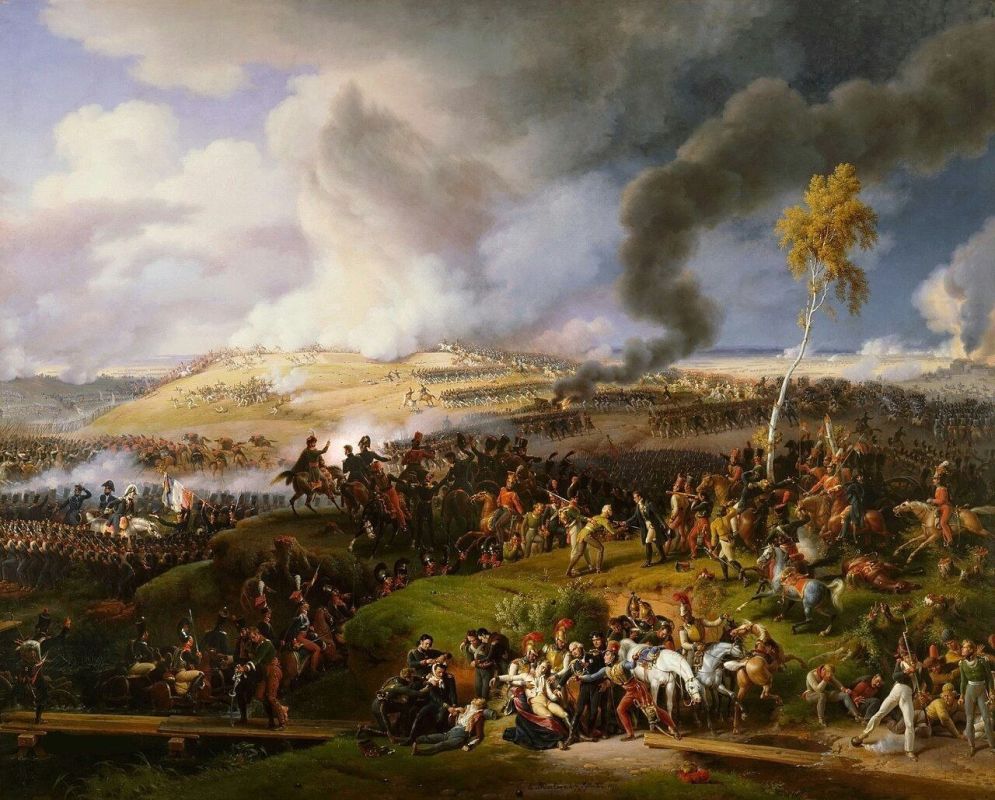 214 ЛЕТ НАЗАД. 26 августа 1812 года, по юлианскому календарю, действовавшему в России (7 сентября по григорианскому календарю), произошла страшная битва при Москве, в которой Великая армия Наполеона сразилась с русской...