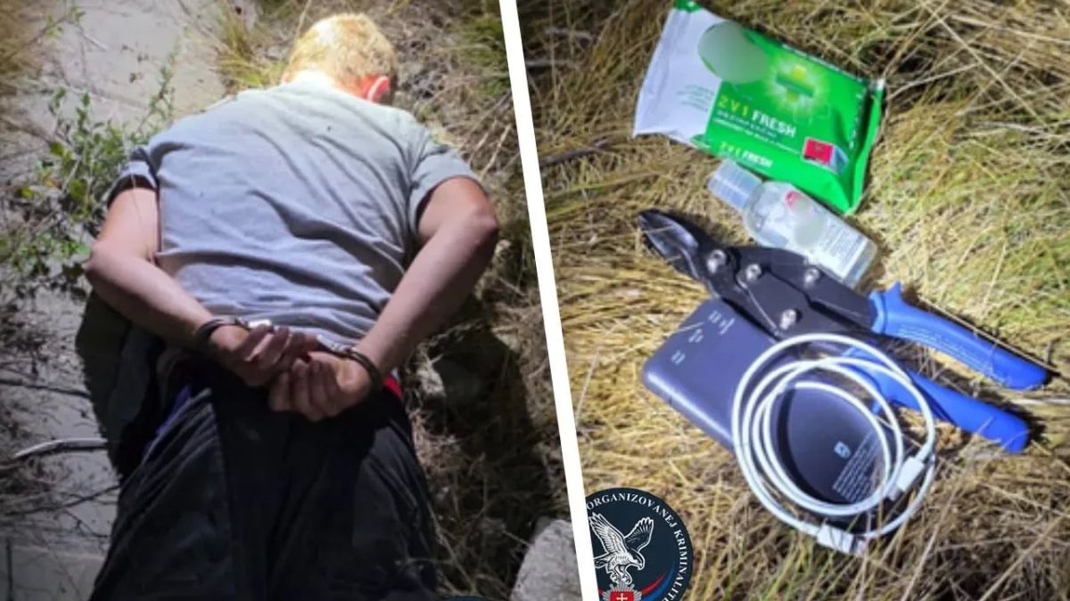 В Гамбурге и в Словакии задержали предполагаемую диверсионную группу из двух граждан Латвии и одного гражданина Украины, которые собирались поджечь завод по производству БПЛА на словацкой территории недалеко от украинской...