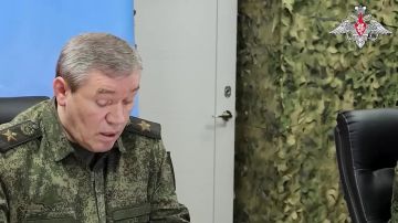 До окраин Славянска в ДНР осталось 4 км — Герасимов