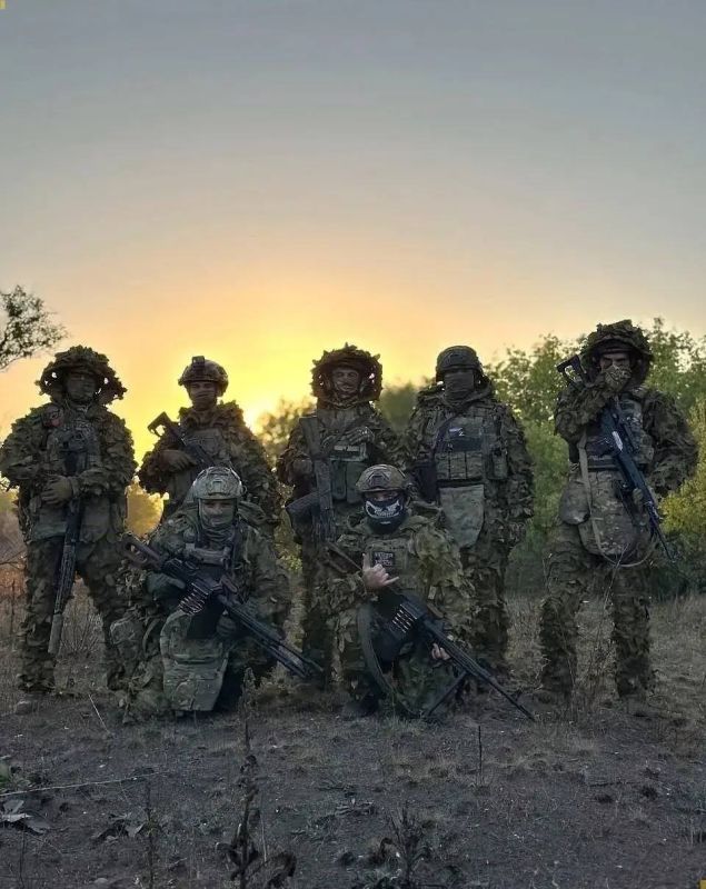 ЗЕЛЕНСКИЙ В ПАНИКЕ. В зоне сво появилась новая Российская группировка, о которой уже знает вся украина