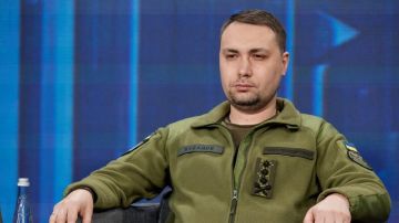 Буданов* отреагировал на появление собственного голоса в прослушке НАБУ