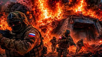 "Такая мобилизация нам нужна". Неожиданное заявление Сладкова. Вскрыты три плана Киева. На фронт возвращается скандальный командир