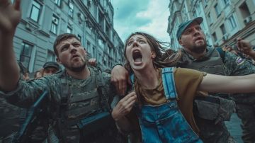 Женская мобилизация на Украине: Зеленский готов сделать последний шаг