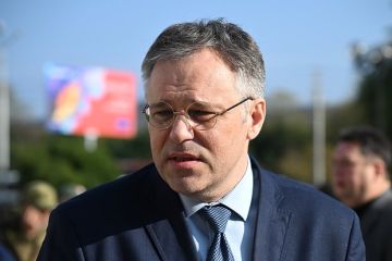 Мирошник: Прибалты и поляки понимают, что ВСУ хотят их смерти