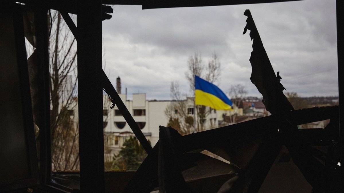 Пентагон переложил на Европу ведущую роль в снабжении Киева