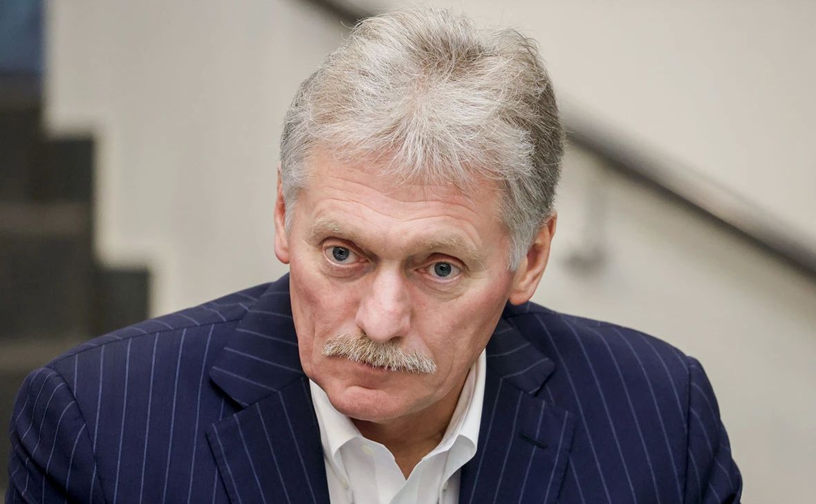У РФ нет информации о дате проведения нового раунда переговоров по Украине – Песков