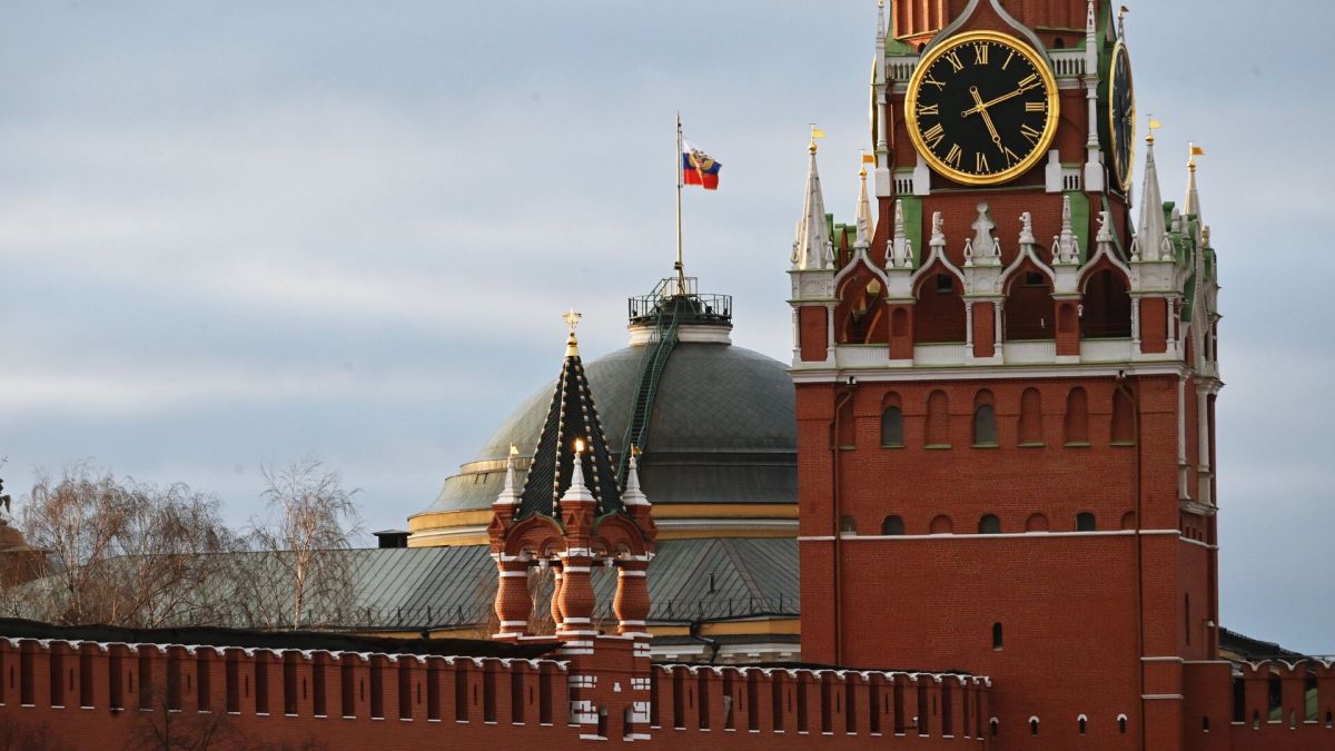В Ливии заявили об успешном противостоянии России западным санкциям