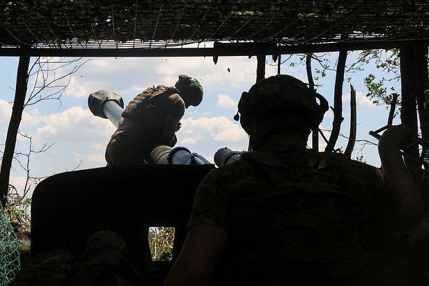Захарова: Новый мирный план Украины был представлен для медийного эффекта