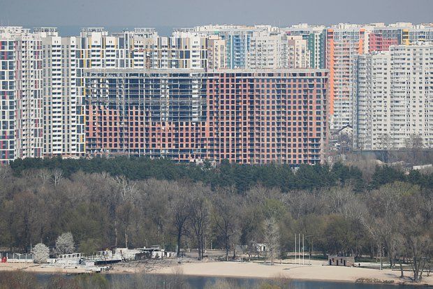 «Страна.ua»: В Киеве прозвучали взрывы