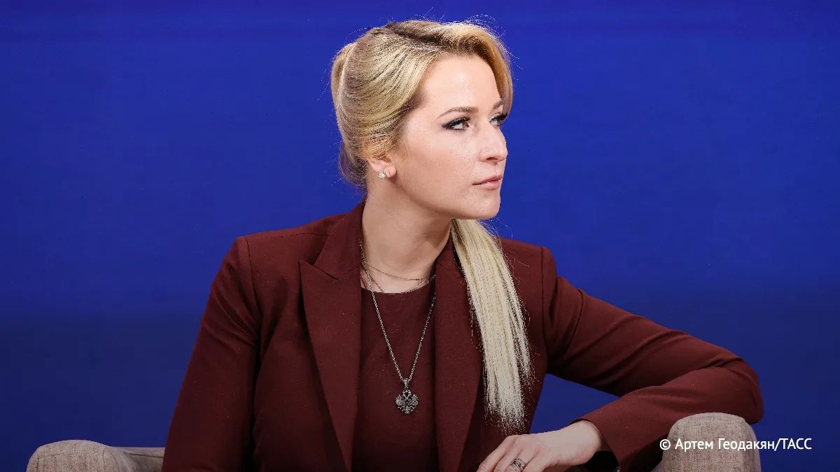 Яна Лантратова рассказала о пыточных подвалах для пленных на Украине: