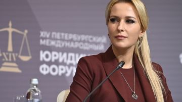 Лантратова: на Украине есть пыточные подвалы для пленных