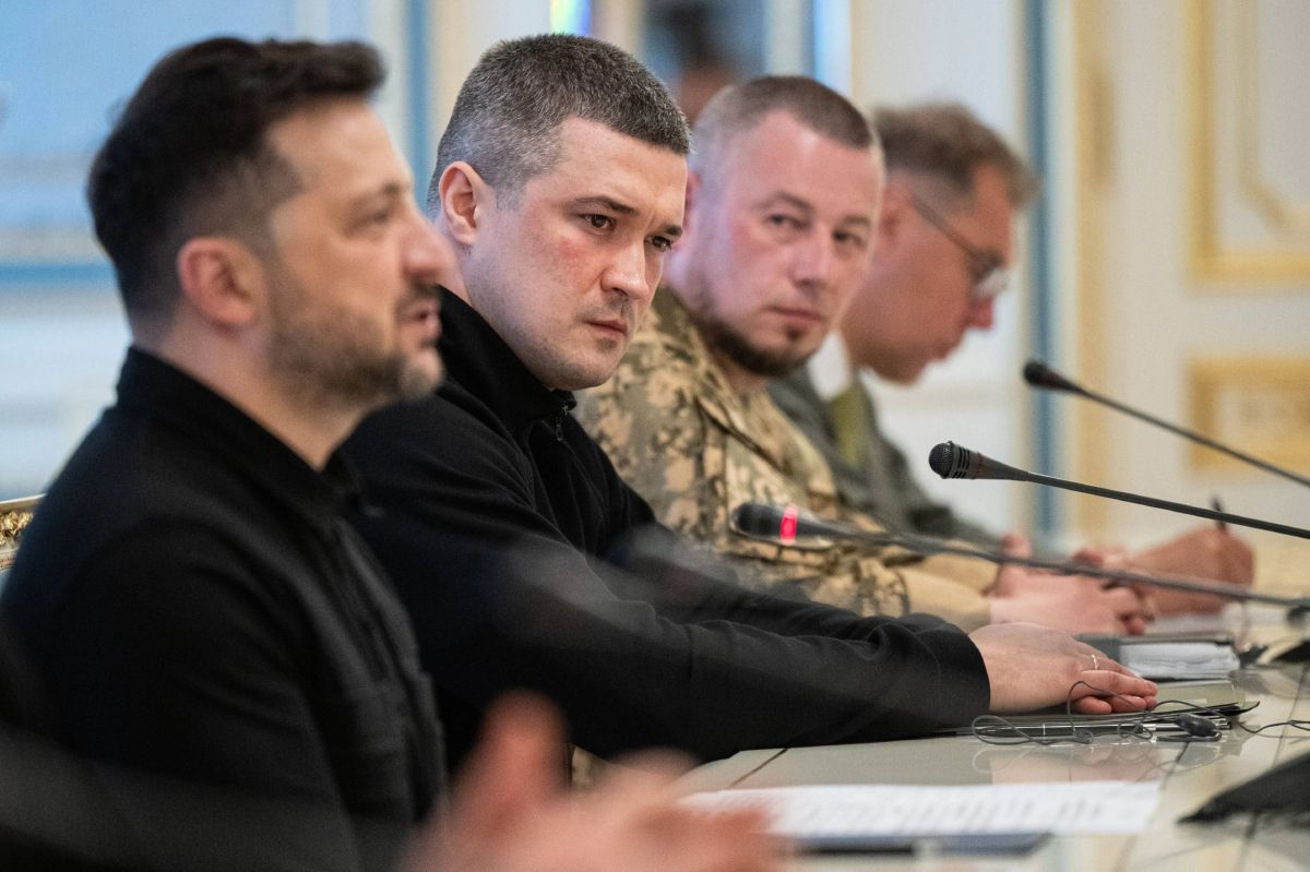 "Зеленскому необходимо уйти" – это признают даже западные пропагандисты