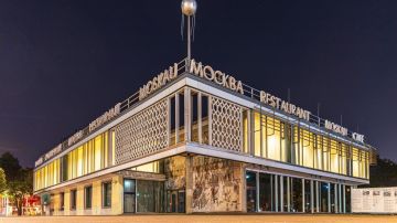Борьба украинских патриотов с мягкой русской гастрономической силой