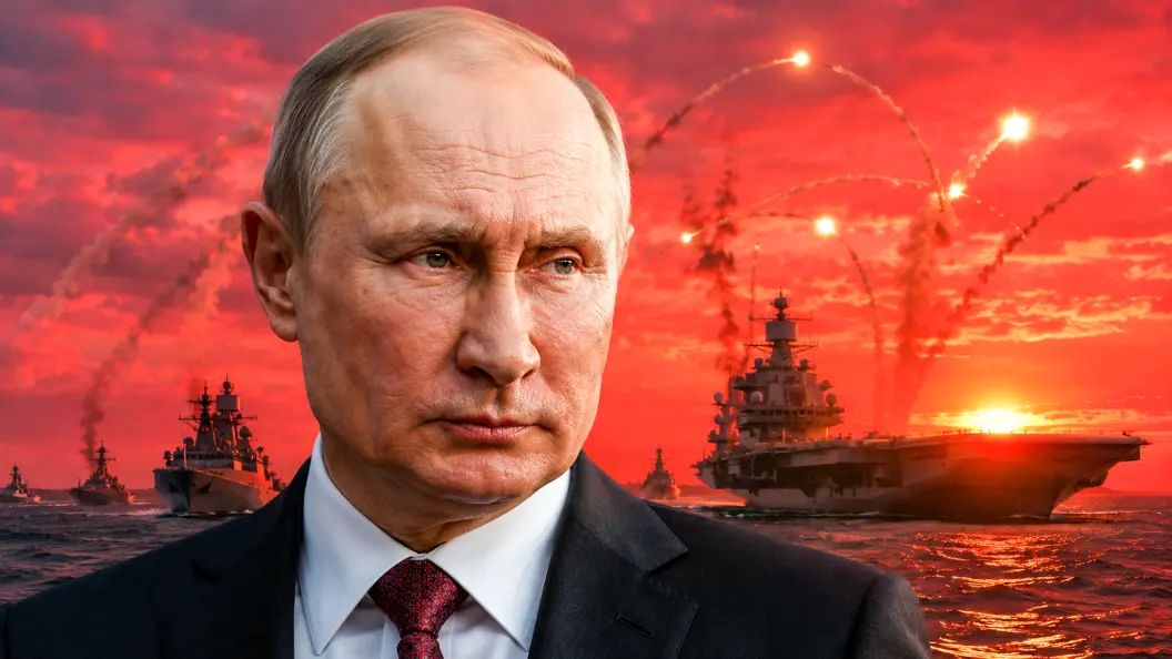 Спутники заметили многокилометровую пробку из сухогрузов в Чёрном море. Полковник: "Приложили на всякий случай"
