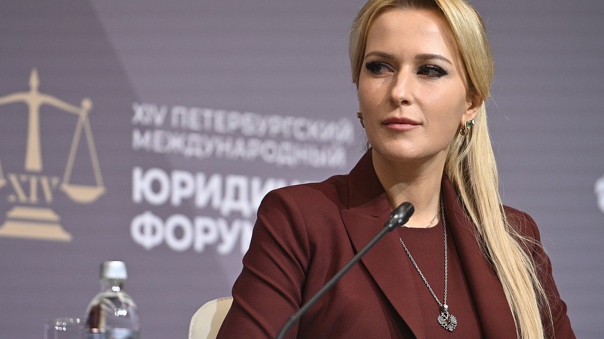 Лантратова: на Украине есть пыточные подвалы для пленных