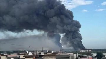 Массированный ракетный удар нанесён по Украине