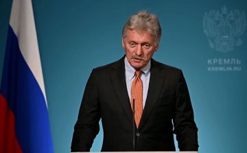 В Кремле назвали «страшилками» западные публикации о якобы планах России против НАТО