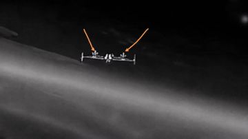 �� ������� ����� ������: ��������, ��� ������ "������-2" ����� � ����� �� ��� FPV-�����
