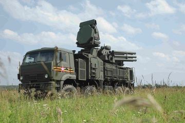 Силы ПВО России за сутки сбили 591 дрон и 19 авиационных бомб