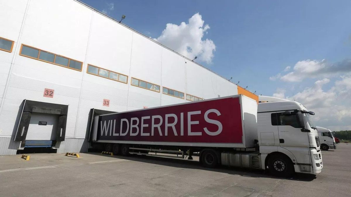 "Создать социальное напряжение": эксперт раскрыл цели ударов ВСУ по Wildberries и Ozon