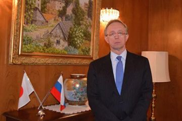 МИД РФ не видит запроса США на переговоры по украинскому конфликту