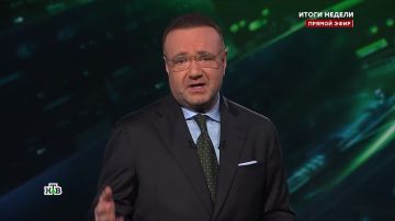 Внешние угрозы всегда только сплачивали Россию
