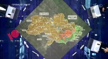 Алексей Живов: России необходимо перейти к открытым ударам по городам Украины