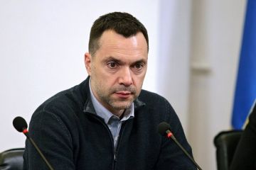 Суд в Москве приговорил к 11 годам экс-советника Зеленского Алексея Арестовича