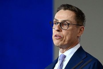 Историк Гавришко: Стубб вспоминает историческую обиду, высказываясь о территориях России