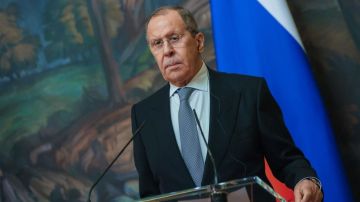 Лавров опроверг сообщения об ультиматумах США по Украине