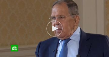 Лавров сделал заявления о НАТО, Украине, Армении и духе Анкориджа