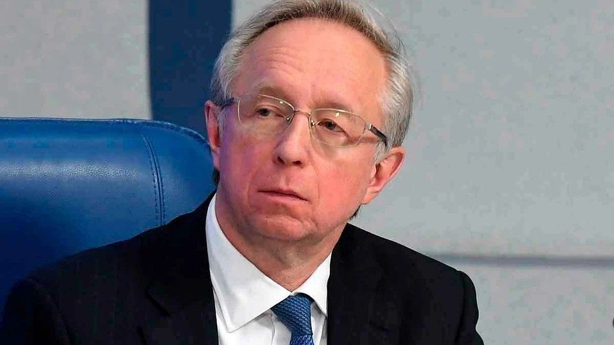 Галузин: Украина нарушала предыдущие перемирия несколько тысяч раз