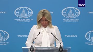 Юрий Подоляка: Об ответных ударах России по МелкоБритании…