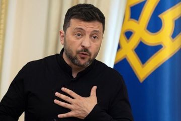 Зеленский решил не возмещать предпринимателям ущерб от ударов по бизнес-инфраструктуре