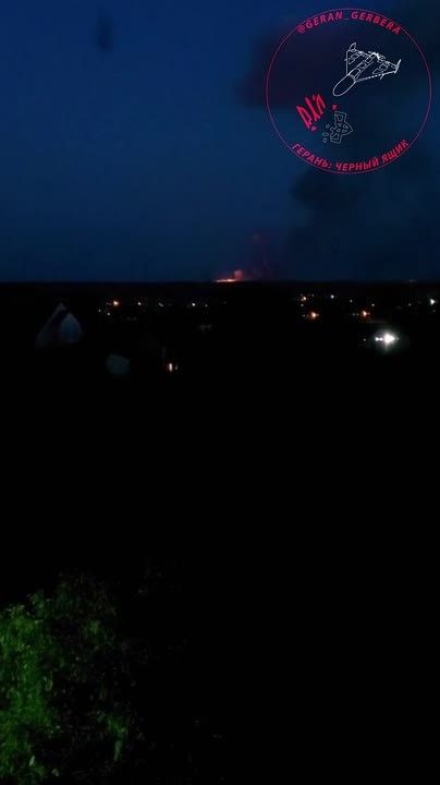 Украинские власти косвенно подтвердили удар ВС РФ по складу вооружений под Киевом