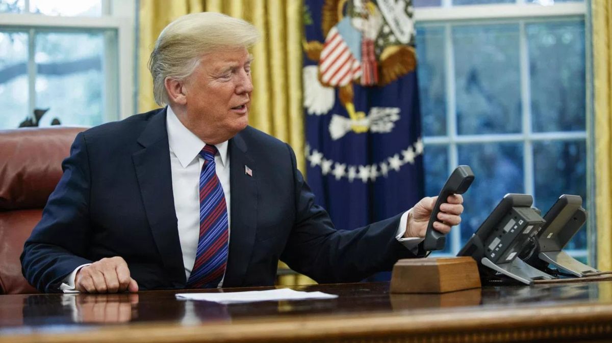 На Украине прислушались к Трампу и рассмотрели "настоящего врага" в ЕС
