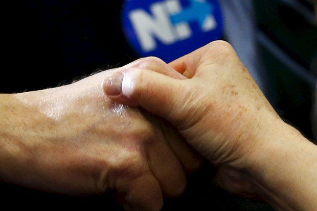 Дзюдоист с Украины Чернов отказался пожать руку россиянину Абдулаеву на турнире