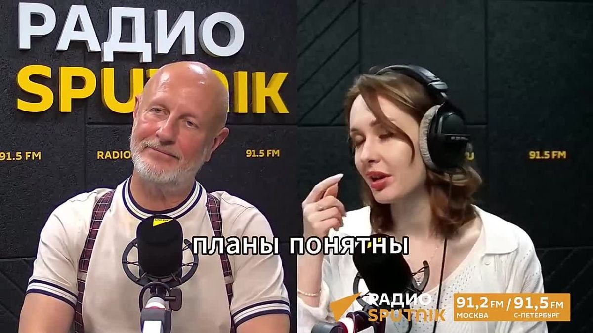 Хромакей Зеленского может сыграть на руку России