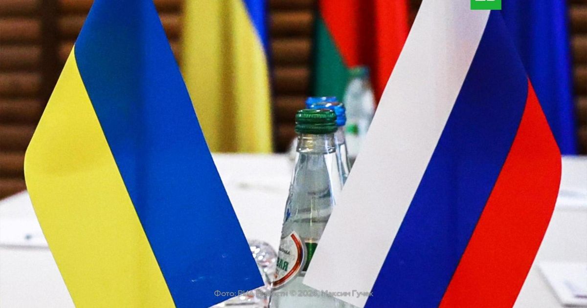Песков: мирные переговоры по Украине находятся на паузе