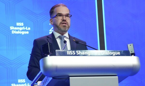 Литва уже казармы намыла: США могут нарастить контингент в стране