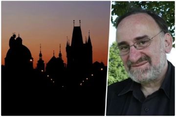 Конец старушки Европы. Чешский политик рассказал о крахе европейской мечты