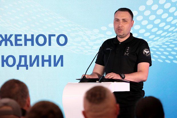 Буданов: Проведение выборов во время конфликта может создать почву для раскола Украины